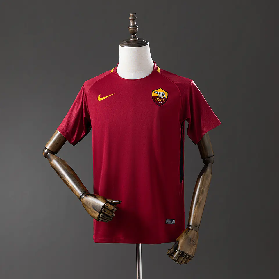 ROMANO FC 17/18 Retro (Home Kit) 1