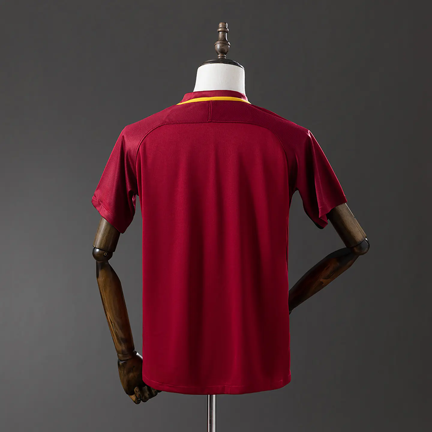 ROMANO FC 17/18 Retro (Home Kit) 2