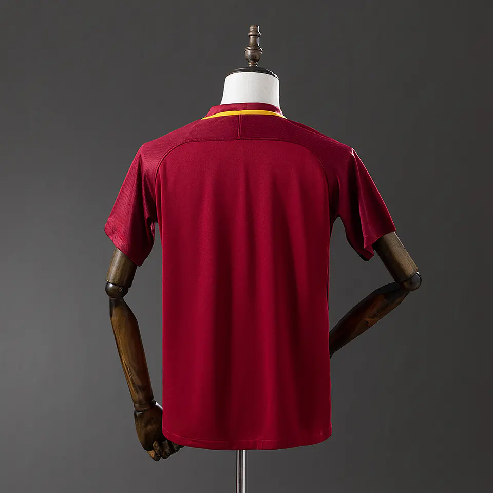 ROMANO FC 17/18 Retro (Home Kit) 2