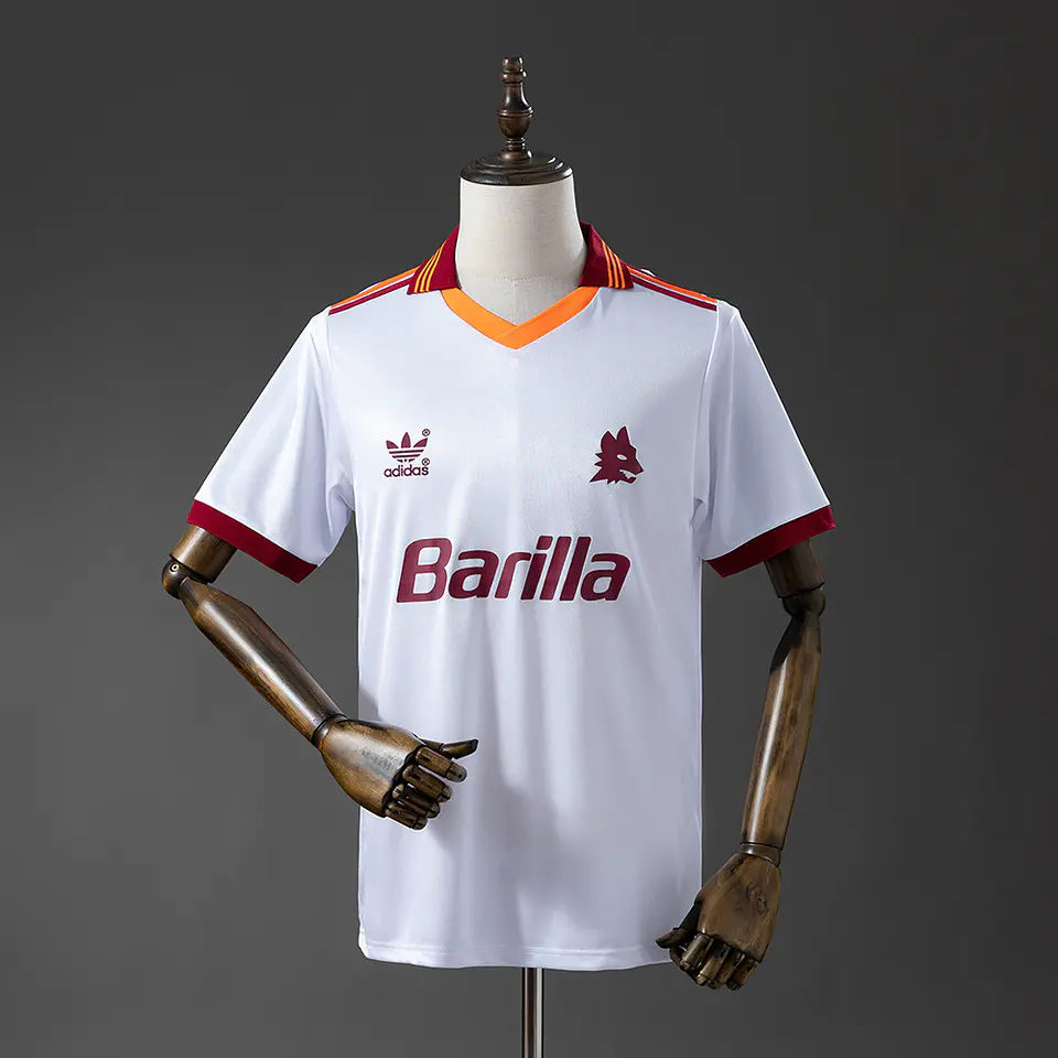 ROMANO FC 91/92 Retro (Away Kit) 1