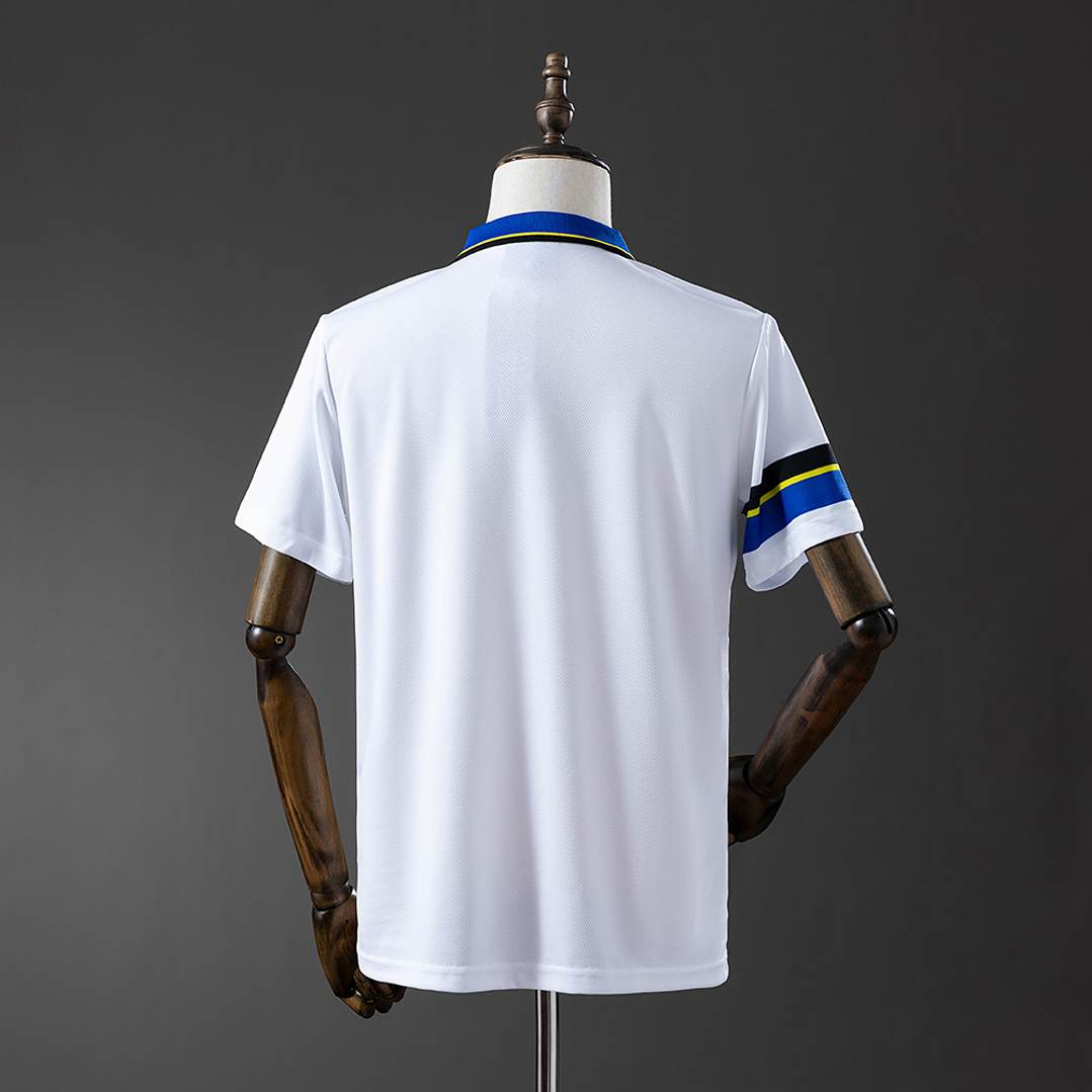 Inter Milan 97/98 Retro (Away Kit) 2