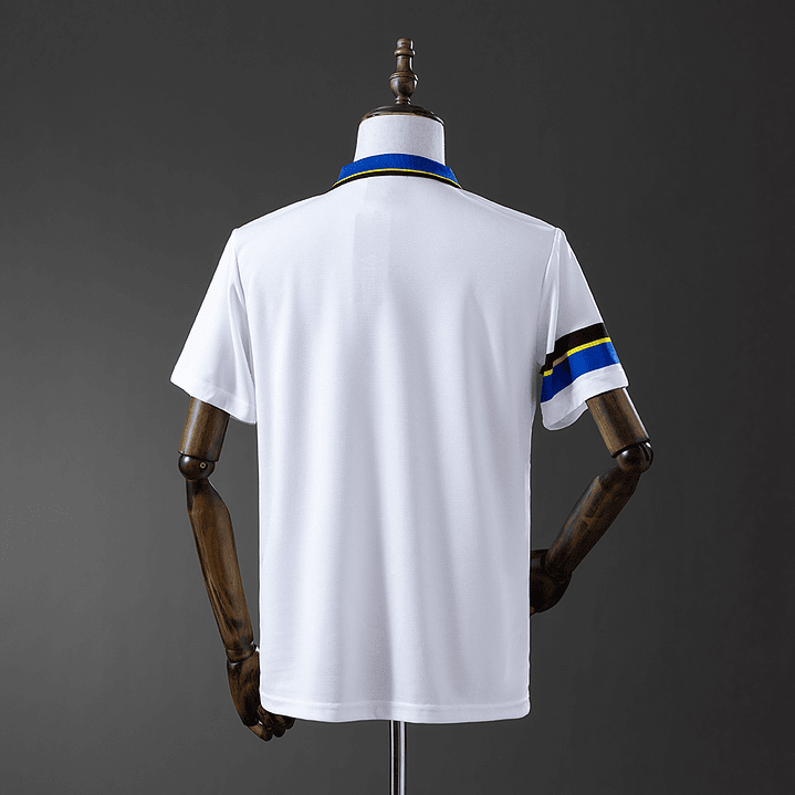 Inter Milan 97/98 Retro (Away Kit) 2