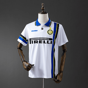 Inter Milan 97/98 Retro (Away Kit)