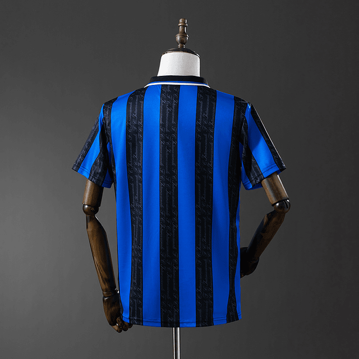 Inter Milan 97/98 Retro (Home Kit) 2