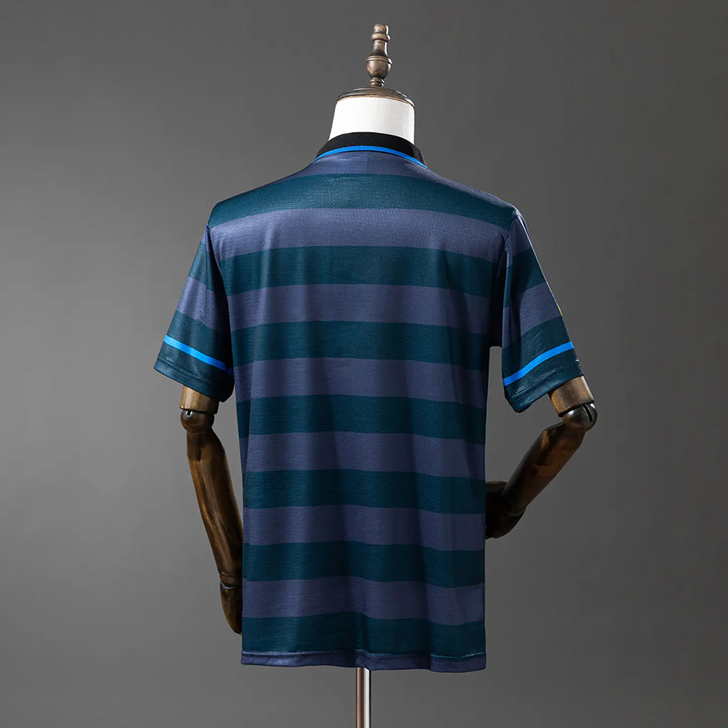 Inter Milan 97/98 Retro (Third Kit) 2