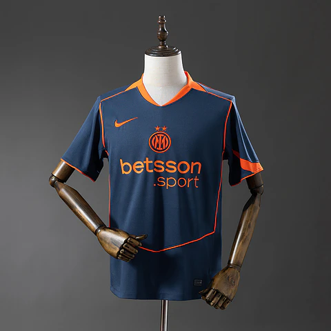 INTER MILAN 25/26 (Third Kit)