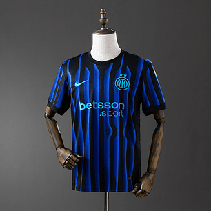 INTER MILAN 25/26 (Home Kit)