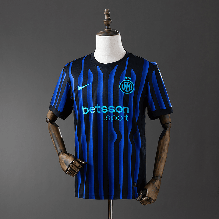 INTER MILAN 25/26 (Home Kit) 1