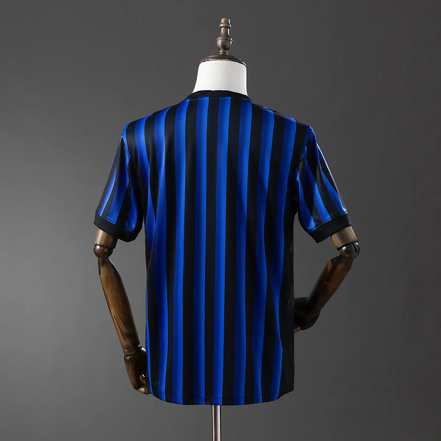INTER MILAN 25/26 (Home Kit) 2