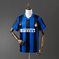 INTER MILAN Retro 95/96 (Home Kit) - thumbnail 1