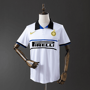 INTER MILAN  Retro 98/99 (Away Kit)