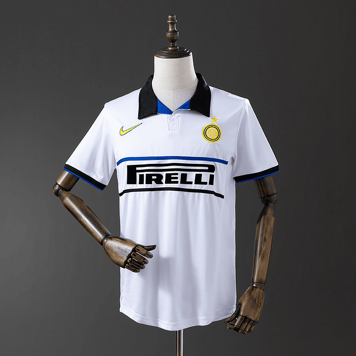 INTER MILAN  Retro 98/99 (Away Kit) 1