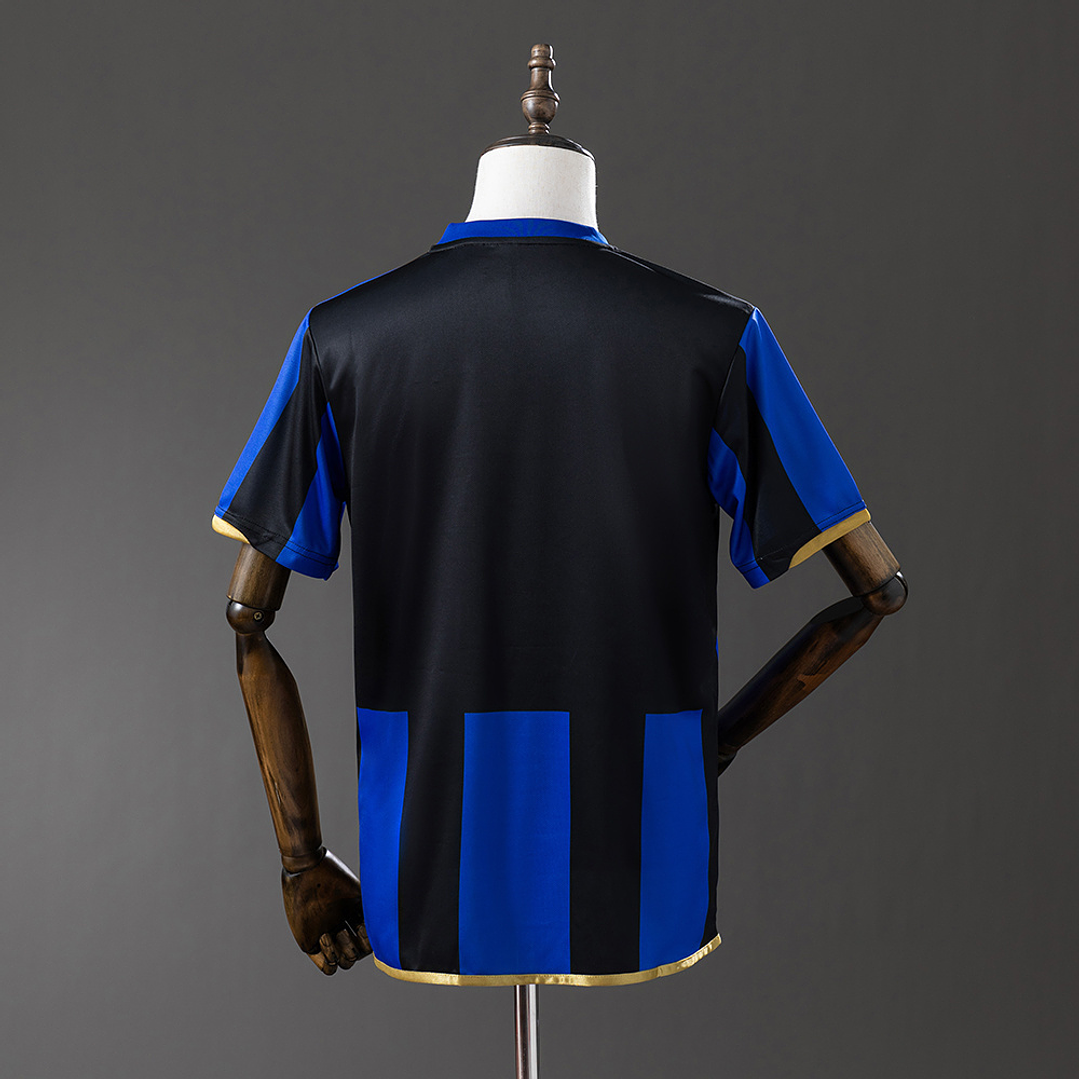 INTER MILAN 08/09 Retro(Home Kit) 2