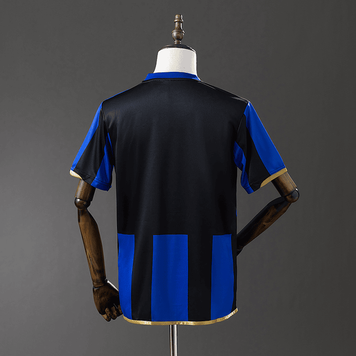INTER MILAN 08/09 Retro(Home Kit) 2