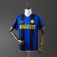 INTER MILAN 08/09 Retro(Home Kit) - Thumbnail 1