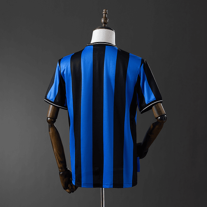 INTER MILAN 09/10 Retro (Home Kit) 2