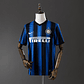 INTER MILAN 10/11 Retro (Home Kit) - Thumbnail 1