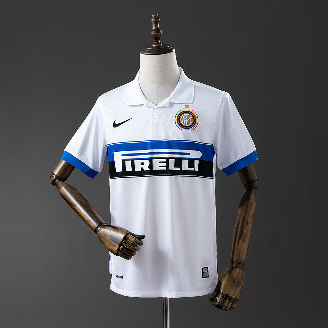 INTER MILAN 09/10 Retro (Away Kit) 1