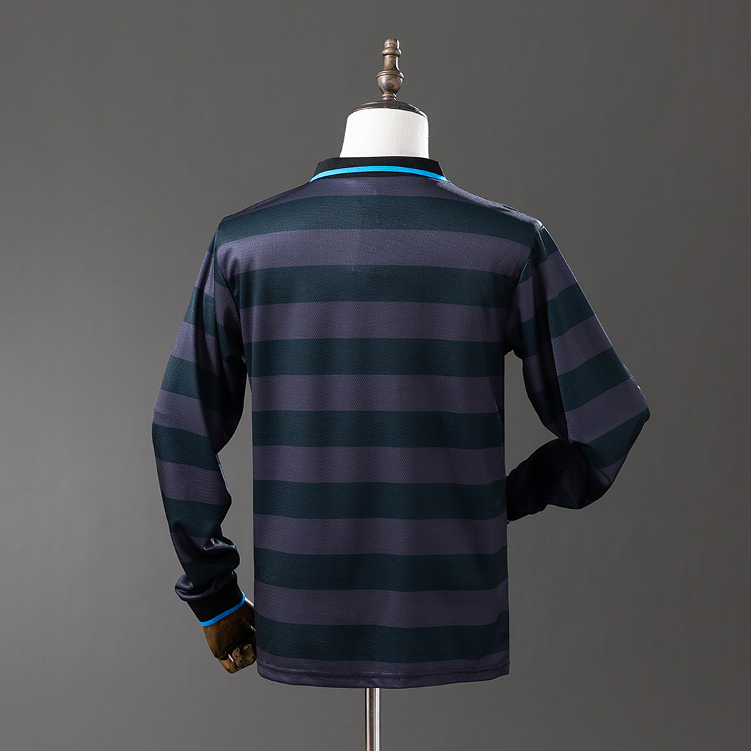 INTER MILAN 97/98 Retro (Away) Manga Comprida 2