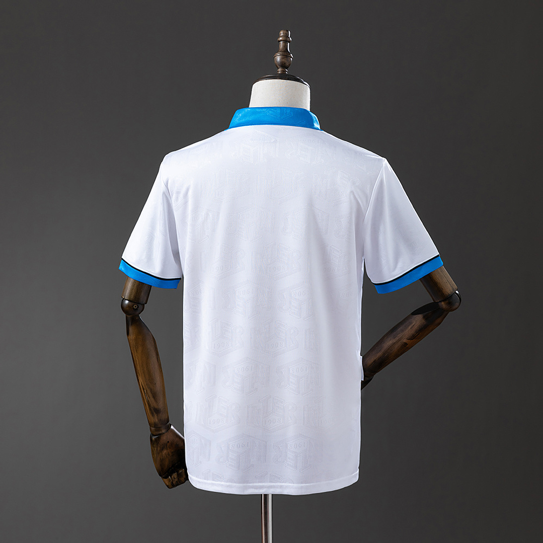 INTER MILAN Retro 94/95 (Away Kit) 2