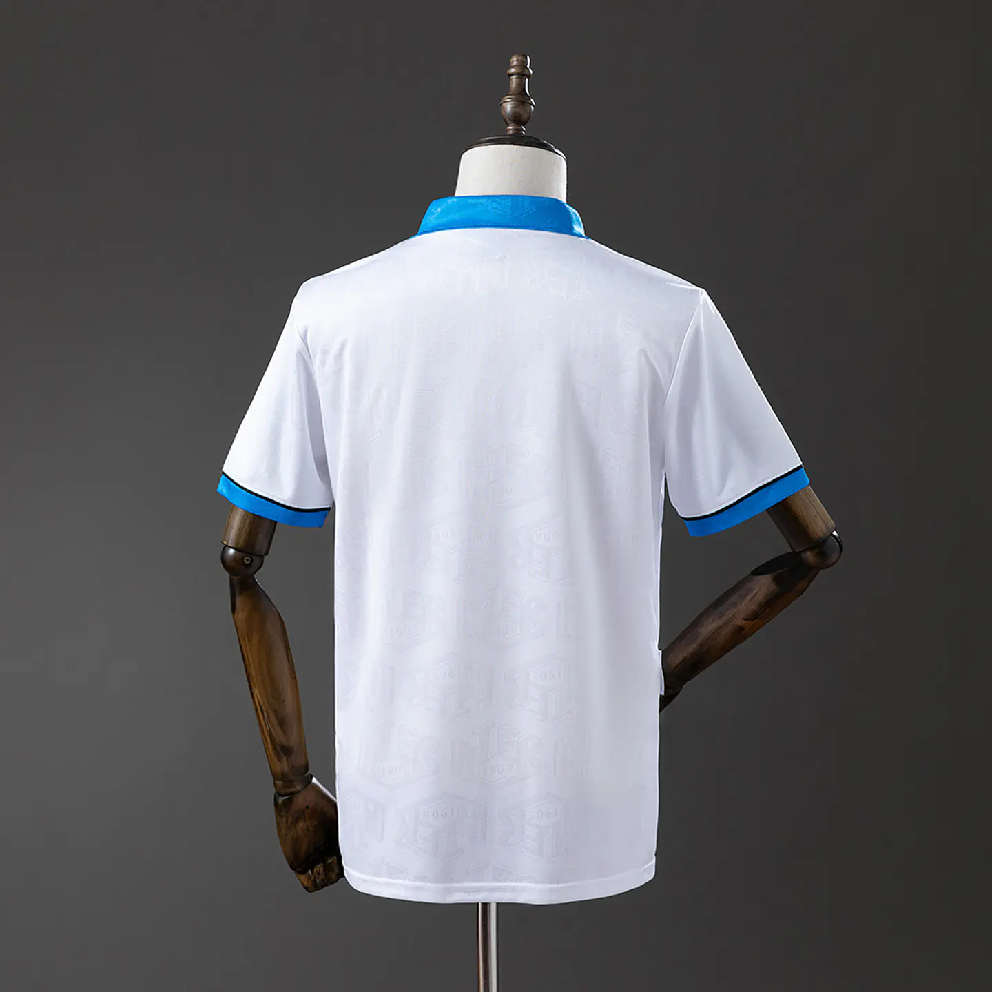 INTER MILAN Retro 94/95 (Away Kit) 2