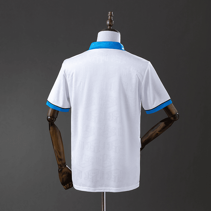 INTER MILAN Retro 94/95 (Away Kit) 2