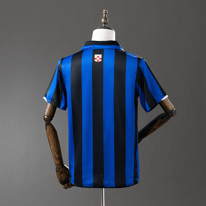 INTER MILAN 07/08/ Retro (Home Kit) 2