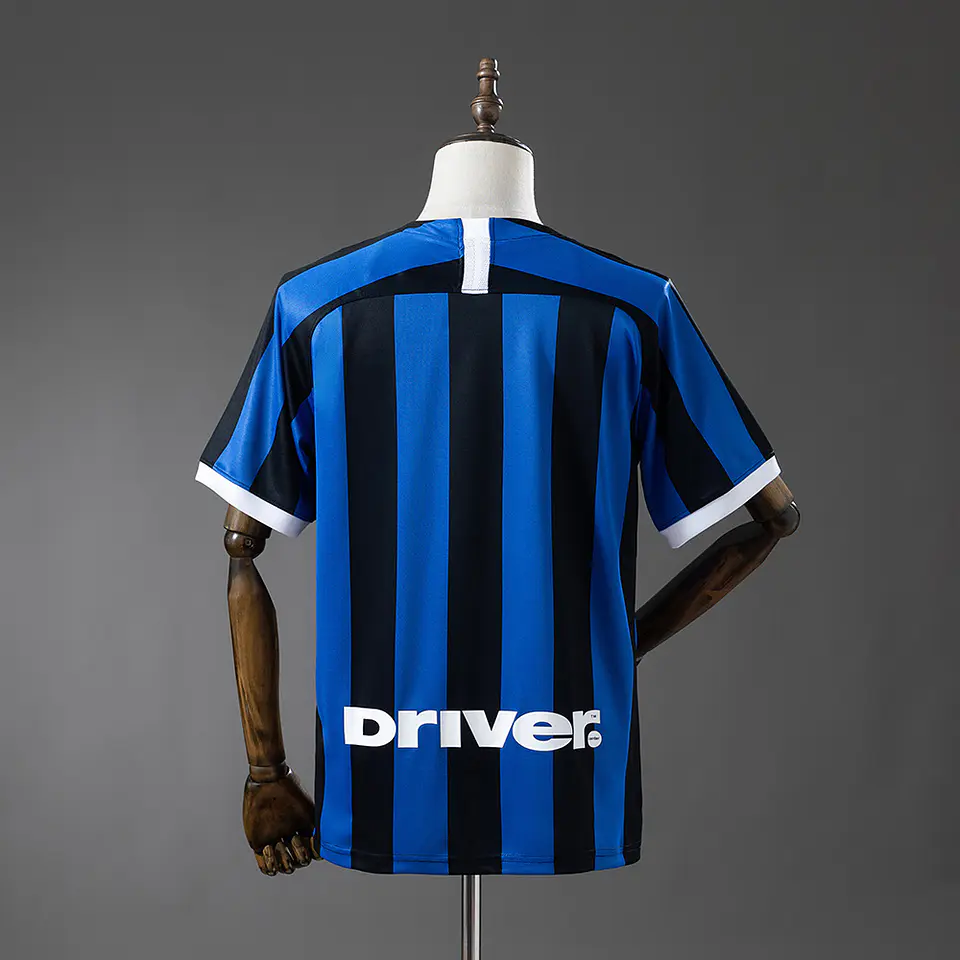 INTER MILAN 19/20 Retro (HomeKit) 2