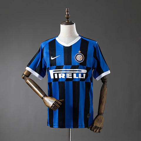 INTER MILAN 19/20 Retro (HomeKit)