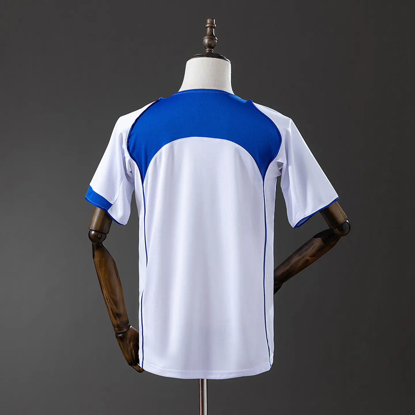 INTER MILAN 04/05 Retro (Away Kit) 2