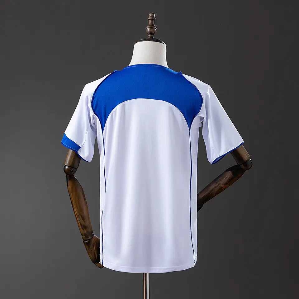 INTER MILAN 04/05 Retro (Away Kit) 2