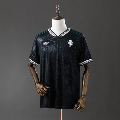 JUVENTUS FC 25/26 (Third Kit)
