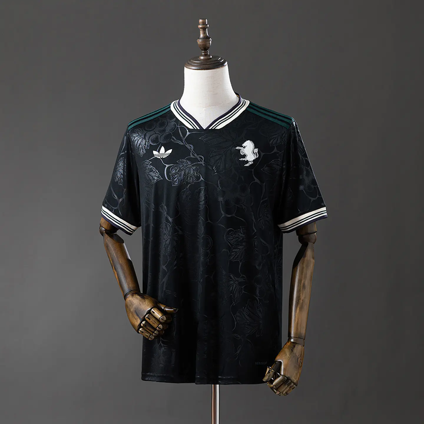 JUVENTUS FC 25/26 (Third Kit) 1