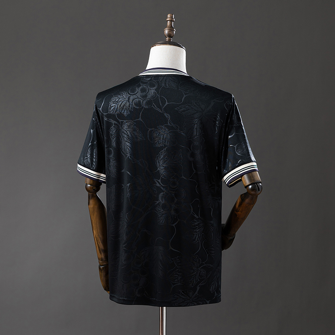 JUVENTUS FC 25/26 (Third Kit) 2