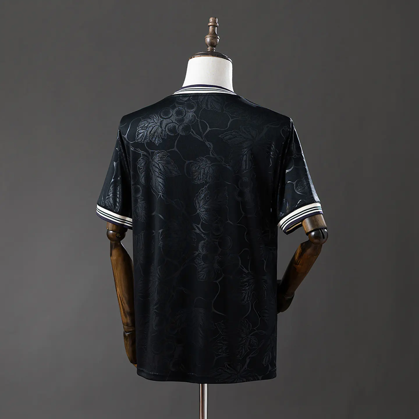 JUVENTUS FC 25/26 (Third Kit) 2