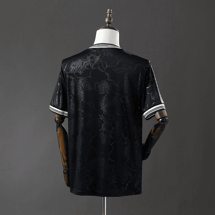 JUVENTUS FC 25/26 (Third Kit) 2