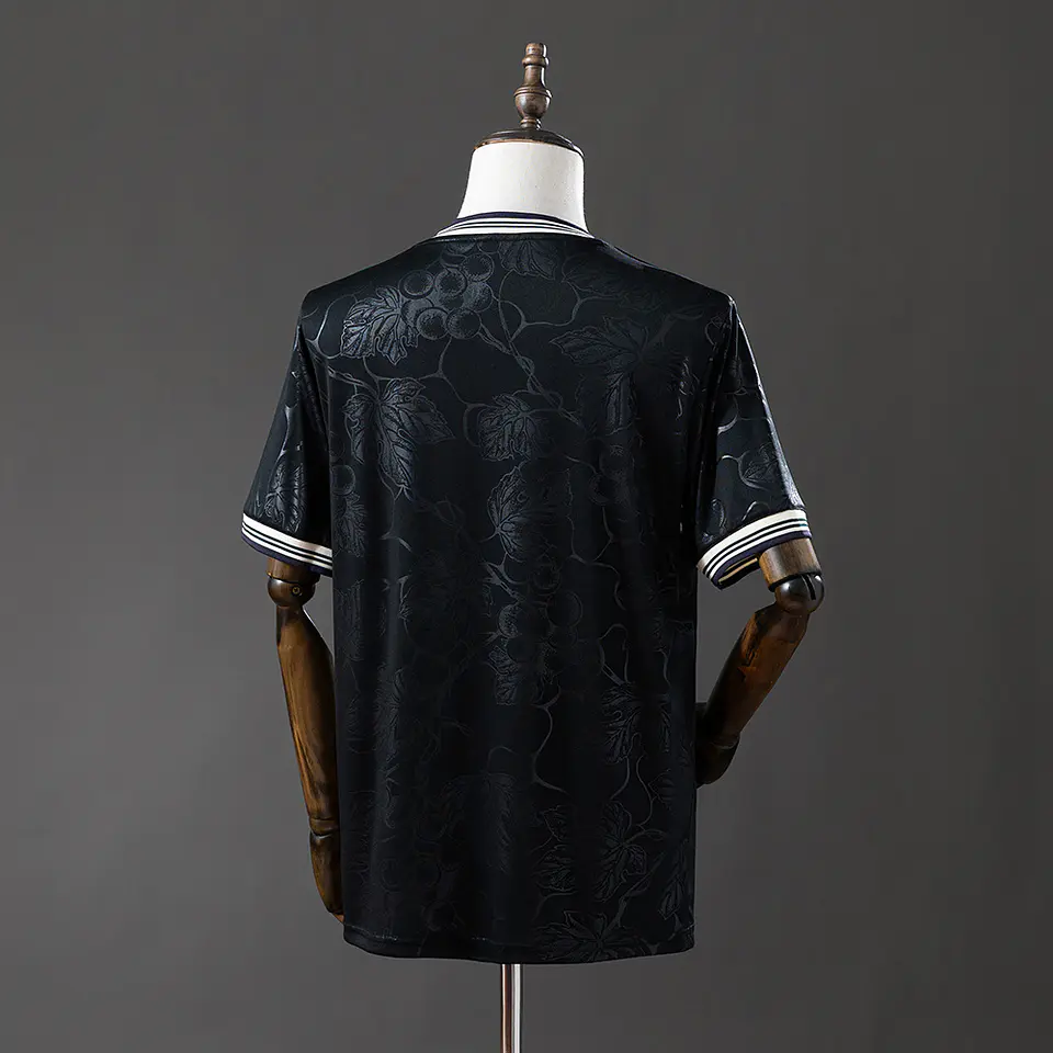 JUVENTUS FC 25/26 (Third Kit) 2