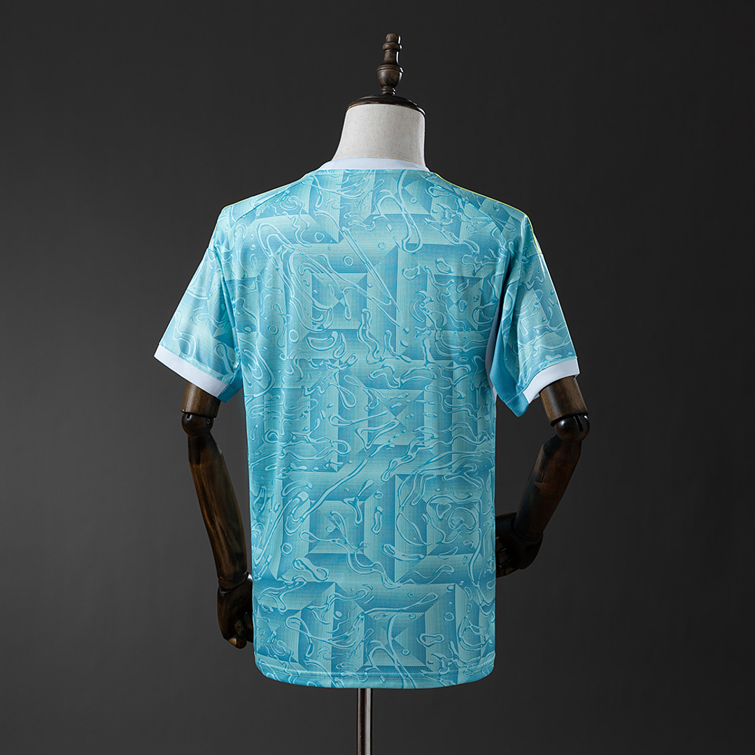 JUVENTUS FC 25/26 (Away Kit) 2