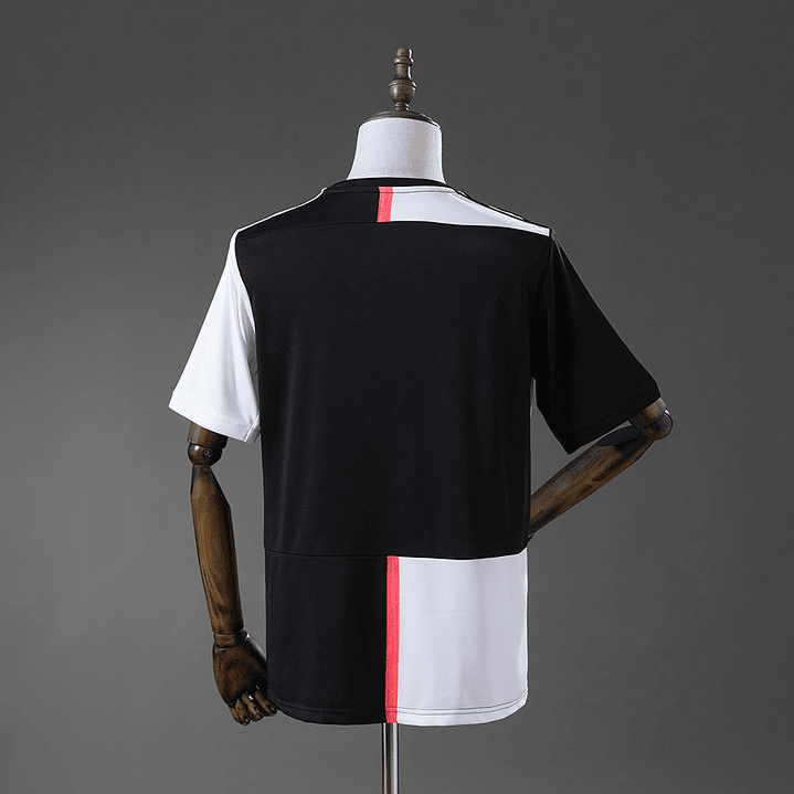 JUVENTUS FC 19/20 Retro (Home Kit) 2