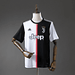 JUVENTUS FC 19/20 Retro (Home Kit) - Thumbnail 1