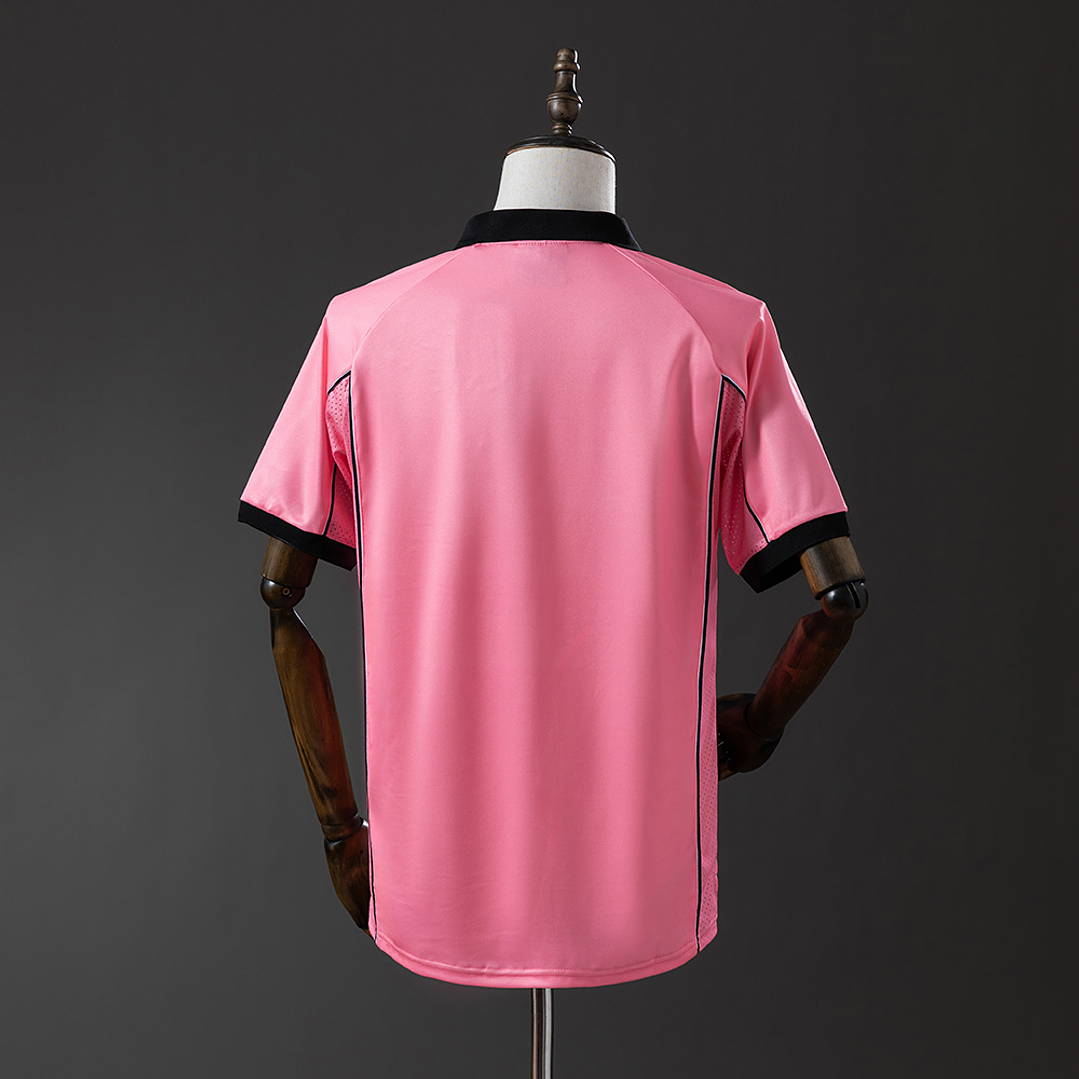 JUVENTUS FC Retro 97/98 (Away Kit) 2