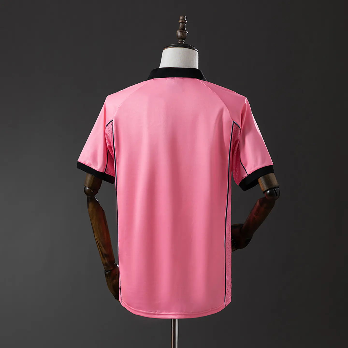 JUVENTUS FC Retro 97/98 (Away Kit) 2