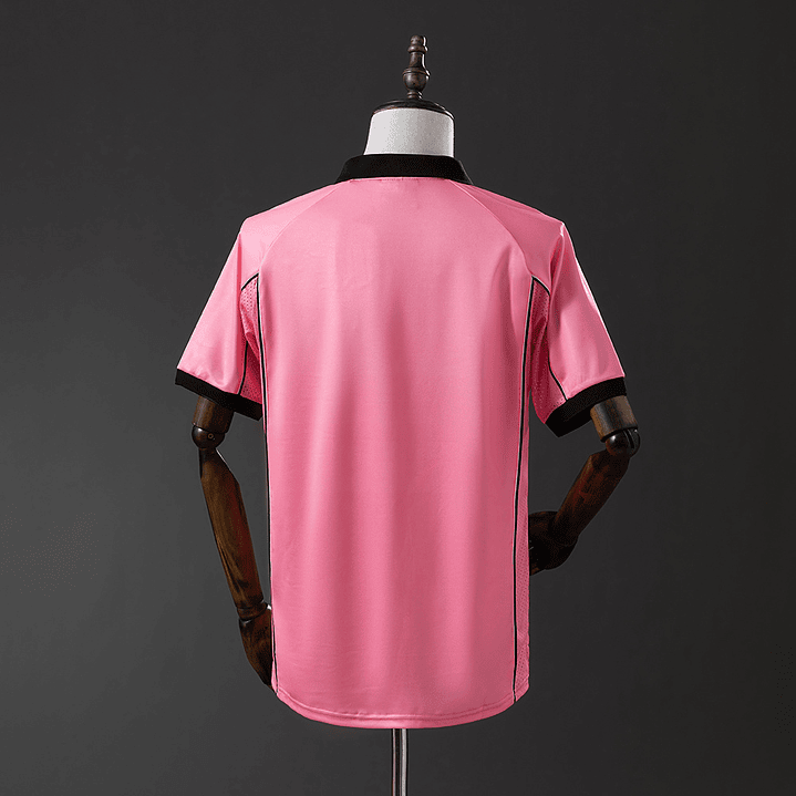 JUVENTUS FC Retro 97/98 (Away Kit) 2