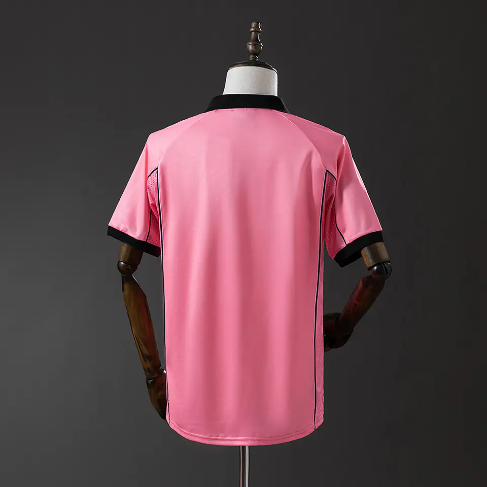 JUVENTUS FC Retro 97/98 (Away Kit) 2