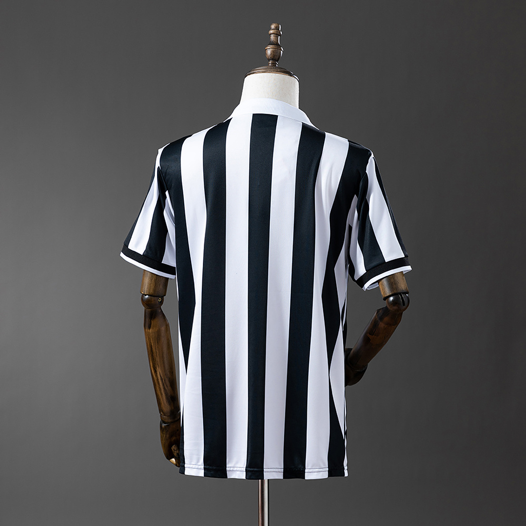 JUVENTUS FC 98/99 Retro (Home Kit) 2