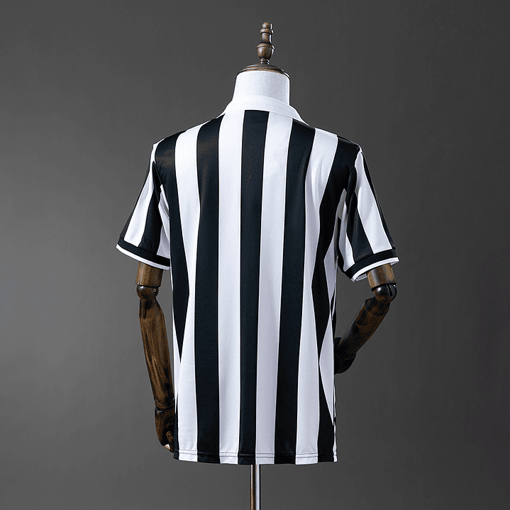 JUVENTUS FC 98/99 Retro (Home Kit) 2