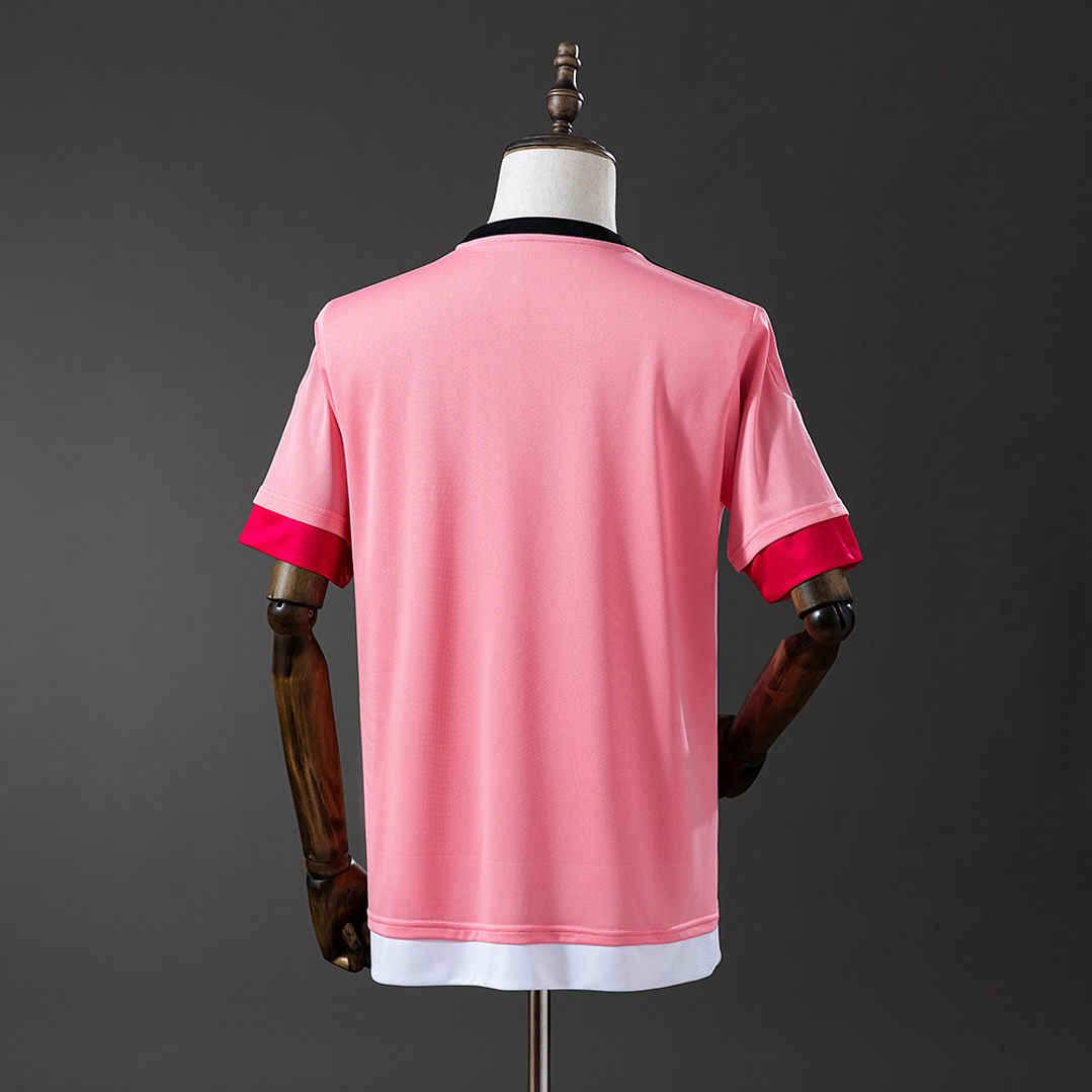 JUVENTUS FC 15/16 Retro (Away Kit) 2