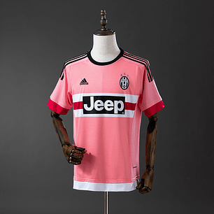 JUVENTUS FC 15/16 Retro (Away Kit)