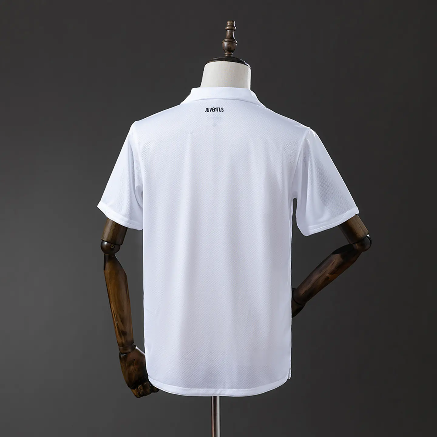 JUVENTUS FC 10/11 Retro (Away Kit) 2