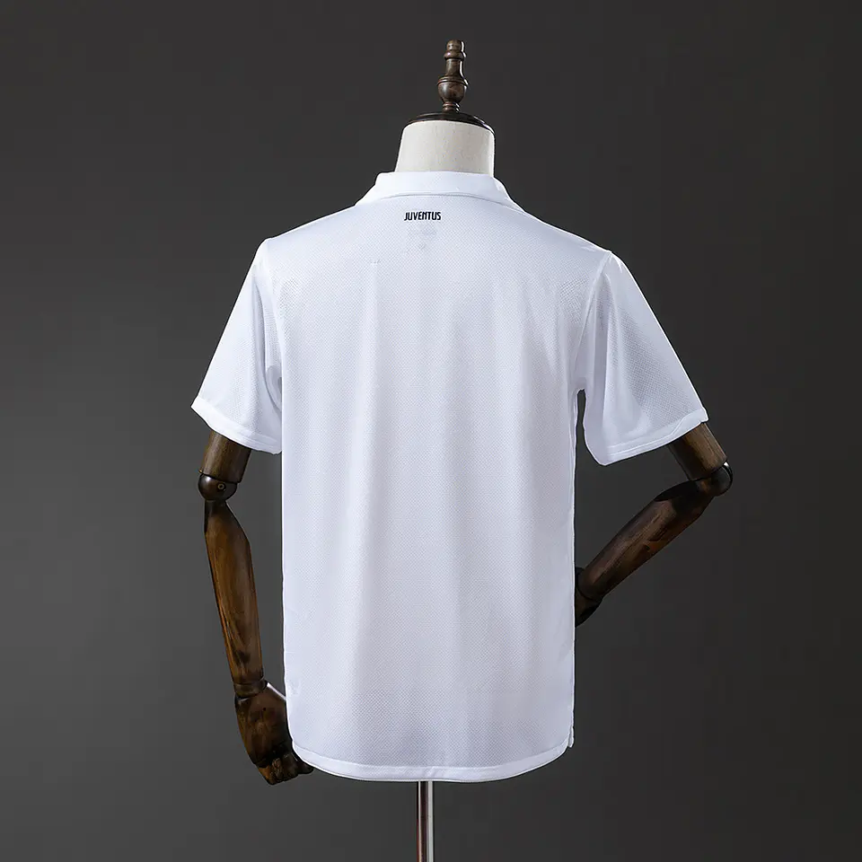 JUVENTUS FC 10/11 Retro (Away Kit) 2
